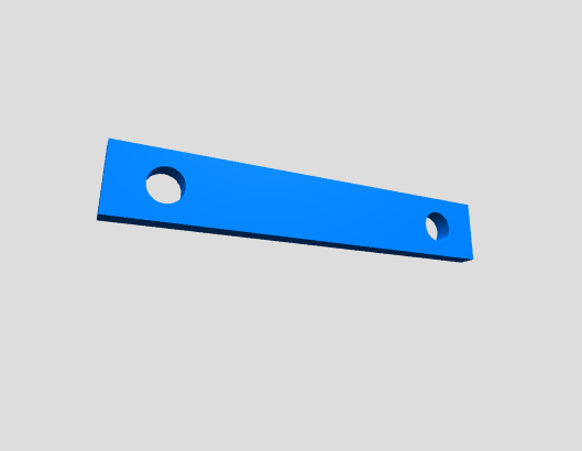 Universal drilling plate – Image 4
