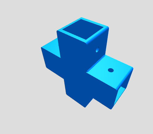 Universal connector