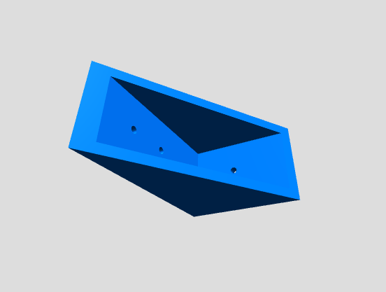 Angle bracket