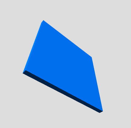 Test cube – Image 2