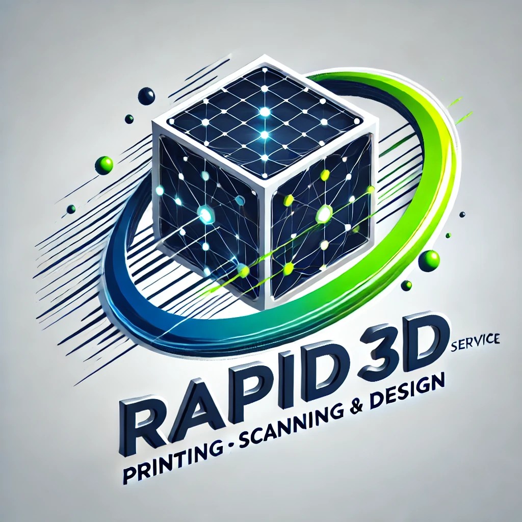 BuildYour3D logo